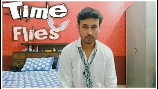 Emotional Short Film || अधूरे सपने Time Flies || Hindi short film 2020 || Haider Karim Films