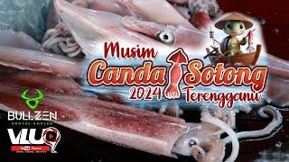 Musim Candat Sotong Terengganu 2024! - #VLUQ474 @beautifulterengganumalaysia