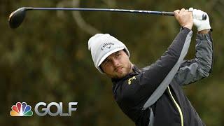 PGA Tour Highlights: RSM Classic, Round 4 | Golf Channel