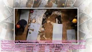 Dr. Douglas James Cottrell: Tomb of Amphipolis - Resting Place of Alexander the Great?