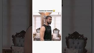 Haider The Brend  #haider #duet #rajab #rajabfamily #funny #comedy @rajabbutt94@i.haiderr #fyp