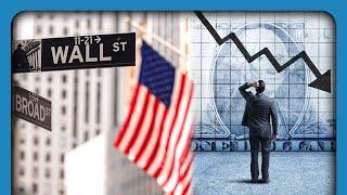 Ex-Lehman Trader SOUNDS ALARM on Private Equity BUBBLE