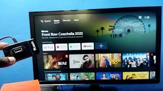 How to Increase Internal Storage of Realme Android TV and Install More Apps and Games