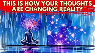 The Truth About Quantum Entanglement & Consciousness(No BS)