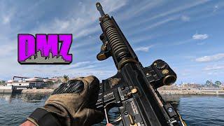 Does Call of Duty DMZ Still Have a Playerbase?