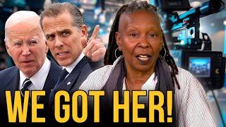 Whoopi Goldberg Is A PROBLEM!