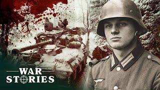 Ardennes: The Last Offensive Of The German Army | Battlezone