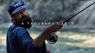 YETI Presents | A Thousand Casts