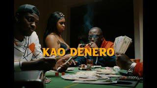 Kao Denero - BE HONEST (OFFICIAL VIDEO)