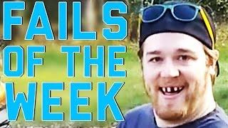 Best Fails of the Week 1 June 2015 |  FailArmy