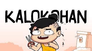 KALOKOHAN | Hunyo Animation | Pinoy Animation