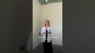 Предчистовая отделка в загородном доме #строительстводомов #стройка #строительство