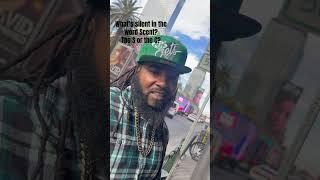 What’s Silent  #imnotfunny #jokes #kmac #profit #calirap