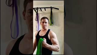 The Ultimate Home Bicep Workout (NO EQUIPMENT)