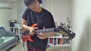 2023 Aug 06 (rock backing track)