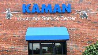 Kaman Air Vehicles Customer Service Center