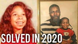 4 Cold Cases Recently Solved In 2020