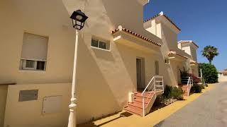 3 Storey villa 2 bedrooms 2 bathrooms in Bedar 82.000€ by SpanishPropertyExpert.com