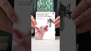 Leggere per non lasciare commenti di  #vegan #antispecismo #libri