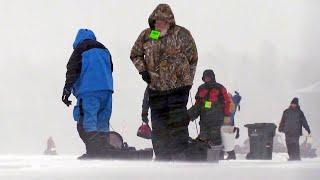 Northwoods Experience: 35th Annual Brainerd Jaycees Ice Fishing Extravaganza | Lakeland News