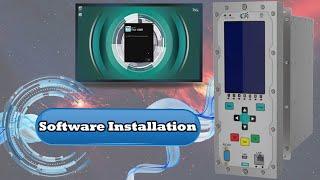 Software Installation |Distance|TestView| RELAY TESTER | ELECTRICAL ENGINEER