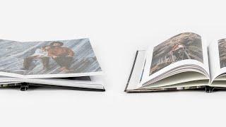Álbum Digital vs Foto Livro | Dreambooks