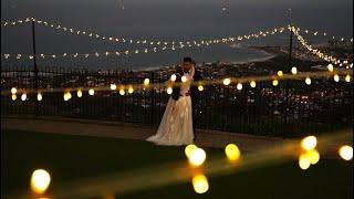 Rebecca & Milad’s Wedding, Panorama House Bulli