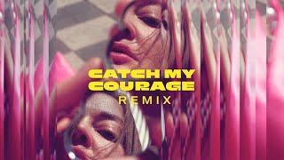 From:Ksusha - Catch My Courage (Mentol Remix)