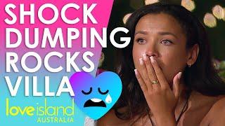 Clint and Harmony must Couple Up and an OG Islander is Dumped | Love Island Australia 2023