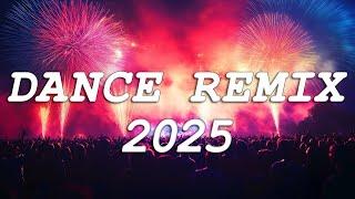 Party Songs Mix 2025 | Best Club Music Mix 2024 | EDM Remixes & Mashups Of Popular Songs 