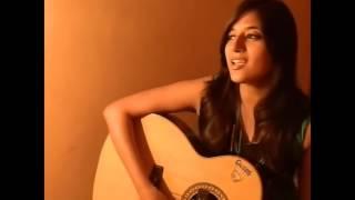 Main Tenu Samjhawan Unplugged Cover by Abhiruchi Singh