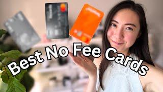 Best no fee cards in Canada (2024)