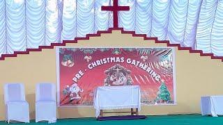 Part-3, Sec-6, GEL Church Christmas Gathering  @simplekiduniya6585