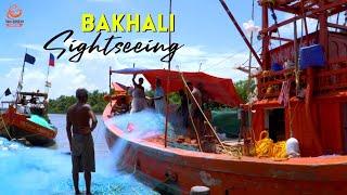 Bakkhali Tour | Bakkhali Sightseeing | Fraserganj, Henry Island, Kargil Sea Beach | TraverseXP