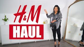 What You Should Wear This Fall 2022 H&M Haul