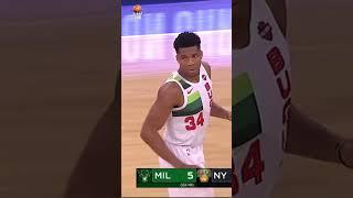 NBA Glitches Moments  #shorts  #nba #basketball