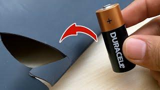 INCREDIBLE Method To Repair Plastic at Home & Save Money!! Looks Like New!!