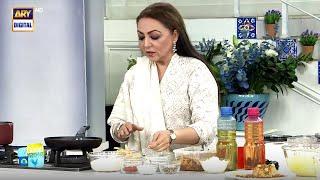 Kam waqt mein banayen ye mazedar recipe | Easy Recipe