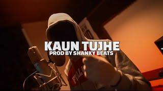 [SOLD] Bollywood Sample drill beat | Vijay dk type beat | Indian Drill | "Kaun tujhe"