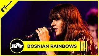 Bosnian Rainbows - Morning Sickness | Live @ JBTV