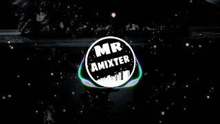 Mr AMIXTER - Mystery (official)