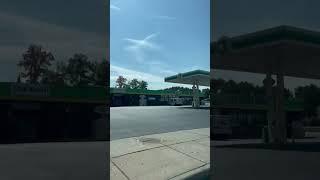 Gas Station And Car Wash Review @ BP Weston WI