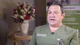 Dr. Volshteyn: Why Choose a Plastic Surgeon for Lipedema Surgery