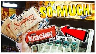 I WON SO MUCH FROM THIS KEYMASTER! || Arcade Games