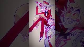 back together #hell #hazbinhotel #lucifer #edit #luciferedit #fyp #charlie