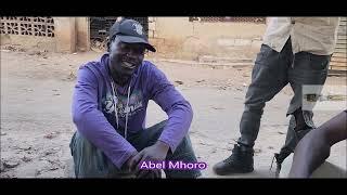 [Part 1 Of 2] Macheso Ane Mari ya Abel Mhoro @ Second Avenue Mbare, Harare, Zimbabwe