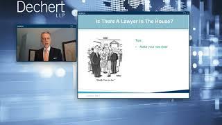 The Attorney-Client Privilege: What In-House Lawyers and Their Clients Need to Know