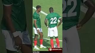 Burundi 0-0 Malawi