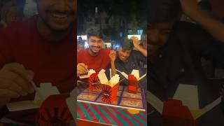 Funny Food Challenge  #shorts