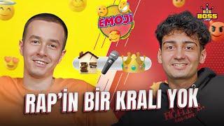 ''Bunu Çok İyi Bildin Bro!'' | Swirf & Kuty   | EMOJİ 2. BÖLÜM